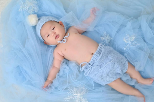 驻马店宝宝要不要穿袜子