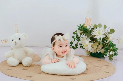 驻马店宝宝发烧能喝牛奶吗